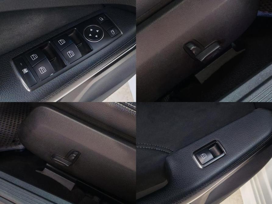 Mercedes-Benz E-Класс IV (W212 S212 C207) Рестайлинг Астрахань  - изображение 19