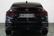 Kia Cerato IV Санкт-Петербург  - изображение 21
