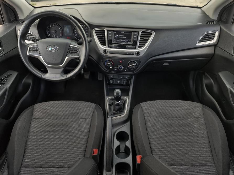 Hyundai Solaris II Нижний Новгород  - изображение 9