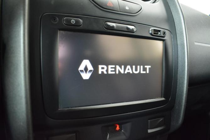 Renault Duster I Рестайлинг с пробегом 2017 года, цена 1 389 000 рублей, 136000 км, внедорожник, Автокод Объявления
