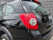 Chevrolet Captiva I Краснодар  - изображение 44