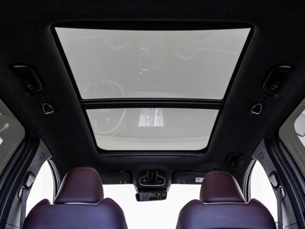 Geely Monjaro I с пробегом 2022 года, цена 3 049 000 рублей, 21679 км, внедорожник, Автокод Объявления