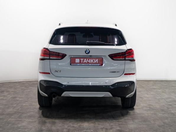 BMW X1 II (F48) Рестайлинг с пробегом 2019 года, цена 2 150 000 рублей, 84670 км, внедорожник, Автокод Объявления