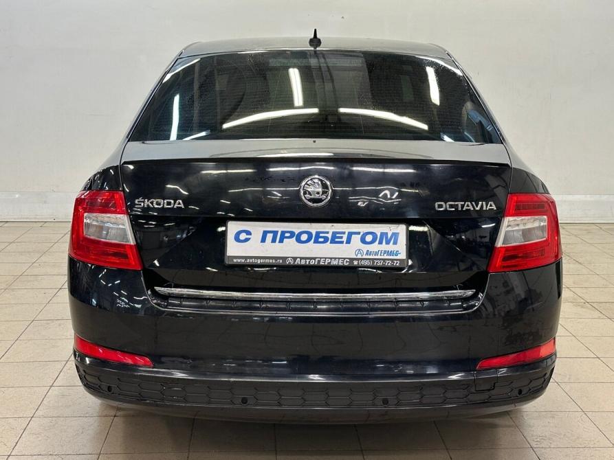 Skoda Octavia III (A7) Балашиха  - изображение 3