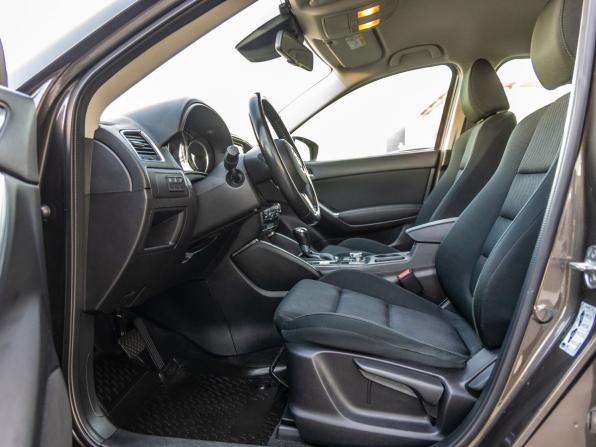 Mazda CX-5 I Рестайлинг с пробегом 2015 года, цена 1 848 000 рублей, 149231 км, внедорожник, Автокод Объявления
