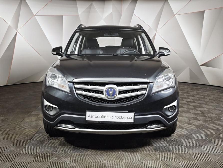 Changan CS35 Москва  - изображение 7
