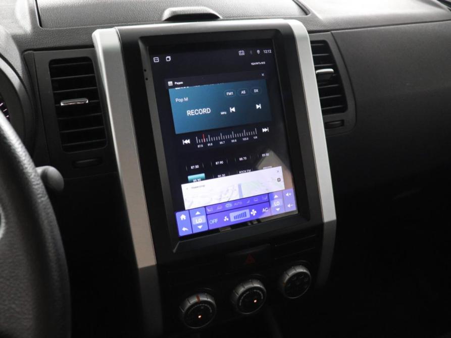 Nissan X-Trail II Рестайлинг Химки  - изображение 14