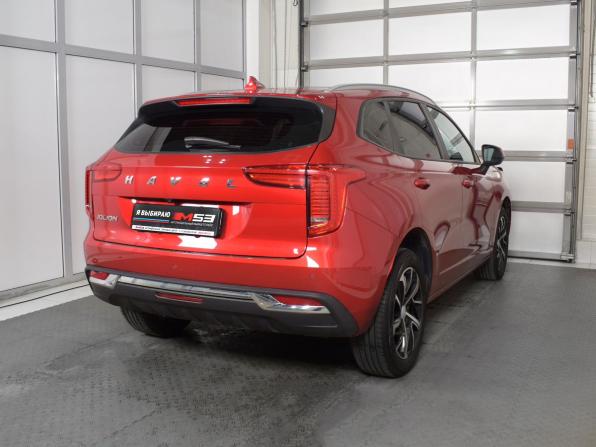Haval Jolion I с пробегом 2022 года, цена 1 844 995 рублей, 11230 км, внедорожник, Автокод Объявления