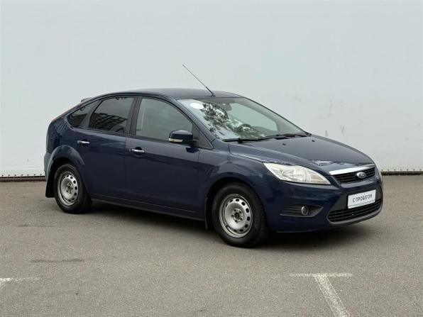 Ford Focus II Рестайлинг с пробегом 2011 года, цена 570 000 рублей, 260135 км, хэтчбек, Автокод Объявления