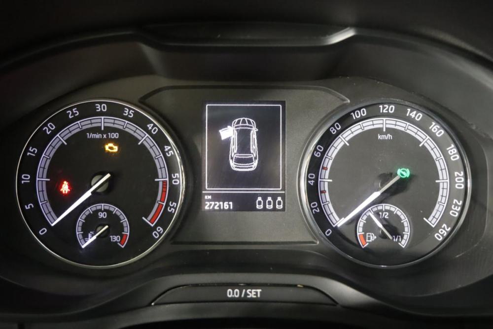Skoda Kodiaq I Нижний Новгород  - изображение 15