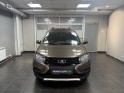Lada (ВАЗ) Largus I Рестайлинг Тверь  - изображение 23