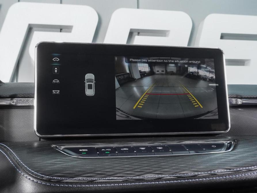 Haval Jolion I Ростов-на-Дону  - изображение 12