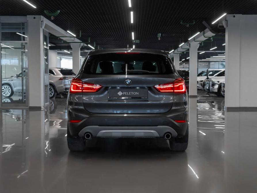 BMW X1 II (F48) Москва  - изображение 6