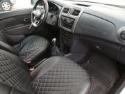Renault Logan II Рестайлинг Иваново  - изображение 26