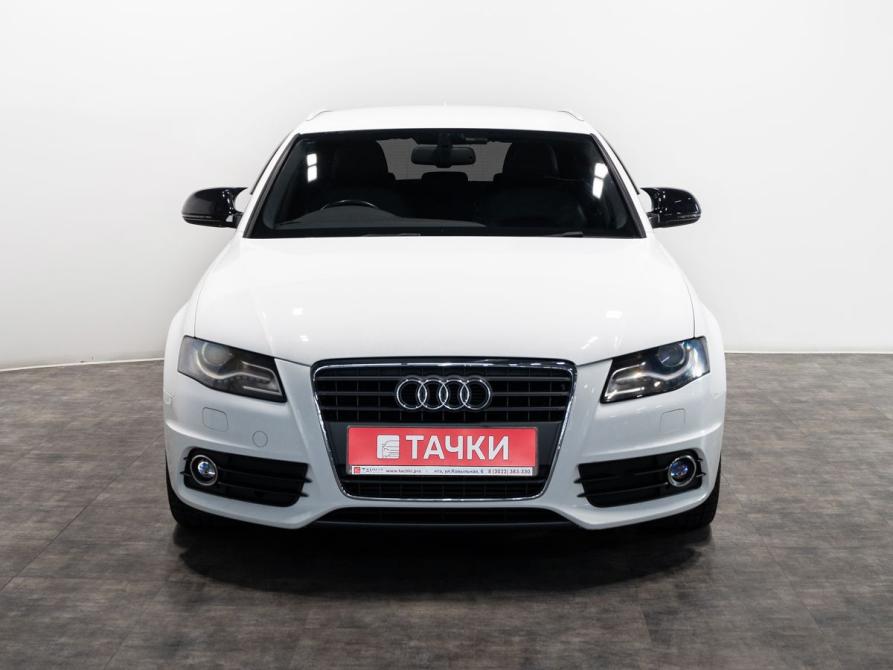 Audi A4 IV (B8) Чита  - изображение 2