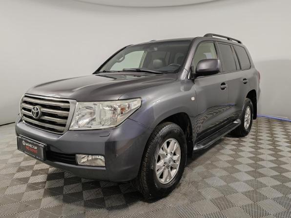Toyota Land Cruiser 200 Series с пробегом 2008 года, цена 2 699 000 рублей, 359322 км, внедорожник, Автокод Объявления