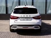 Lada (ВАЗ) Vesta I Рестайлинг (NG) Екатеринбург  - изображение 25