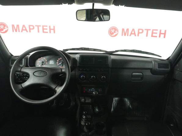 Lada (ВАЗ) Niva Legend с пробегом 2024 года, цена 898 000 рублей, 23318 км, внедорожник, Автокод Объявления