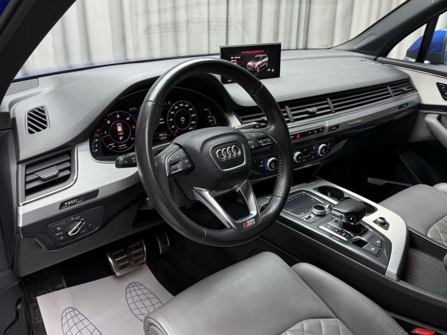 Audi Q7 II (4M) Ижевск  - изображение 14