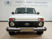 Lada (ВАЗ) Niva Legend Ижевск  - изображение 13