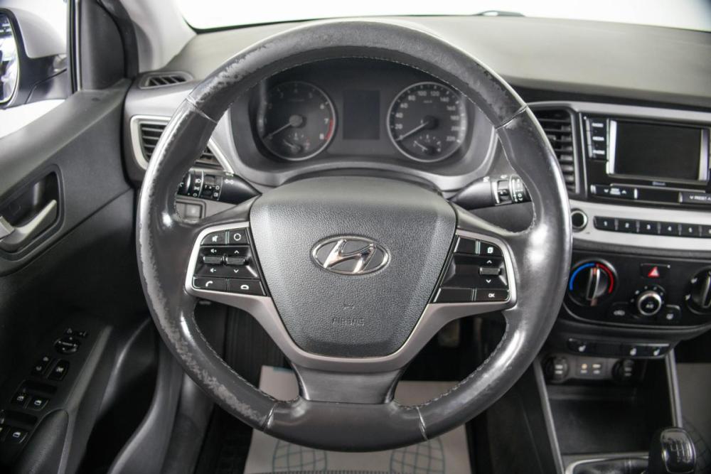 Hyundai Solaris II Пермь  - изображение 15