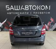 Lada (ВАЗ) Granta I Рестайлинг Уфа  - изображение 21