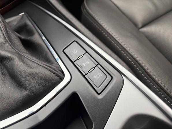 Cadillac SRX II Рестайлинг с пробегом 2013 года, цена 1 485 000 рублей, 171000 км, внедорожник, Автокод Объявления