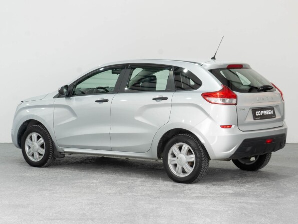 Lada (ВАЗ) XRAY I с пробегом 2018 года, цена 899 000 рублей, 46528 км, хэтчбек, Автокод Объявления