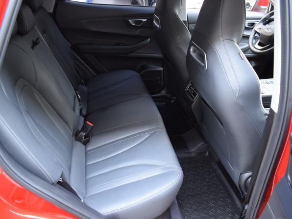 Chery Tiggo 4 I Рестайлинг 2 с пробегом 2025 года, цена 1 860 000 рублей, 5562 км, внедорожник, Автокод Объявления