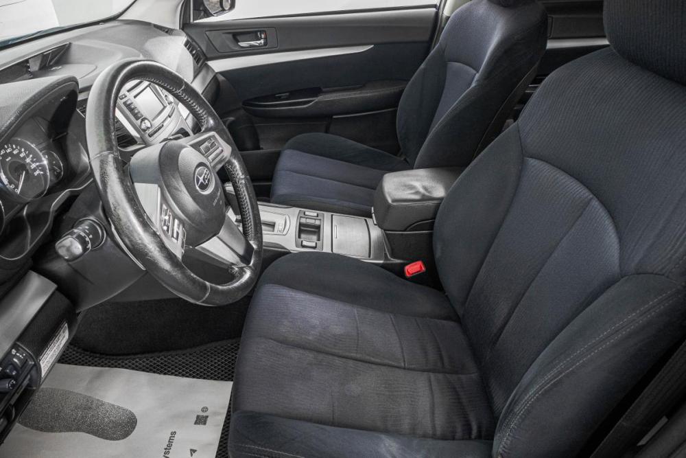 Subaru Outback IV Барнаул  - изображение 11
