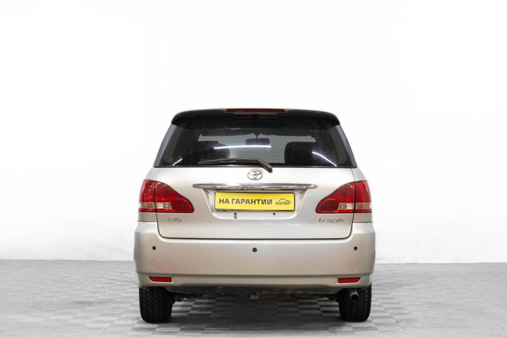 Toyota Ipsum II (M20) Барнаул  - изображение 6