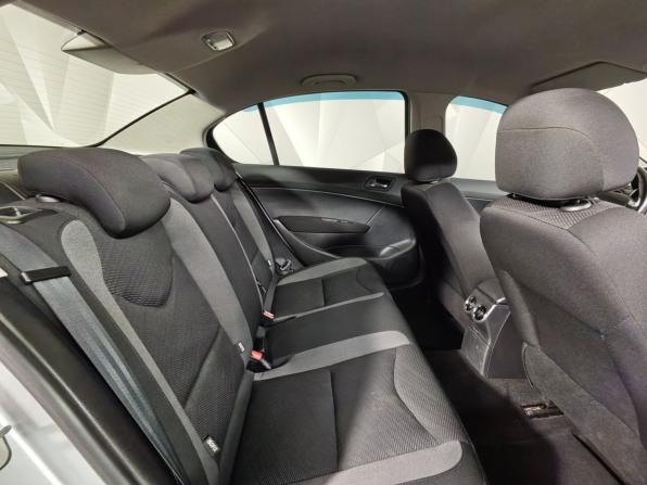Peugeot 408 I с пробегом 2015 года, цена 579 000 рублей, 195128 км, седан, Автокод Объявления