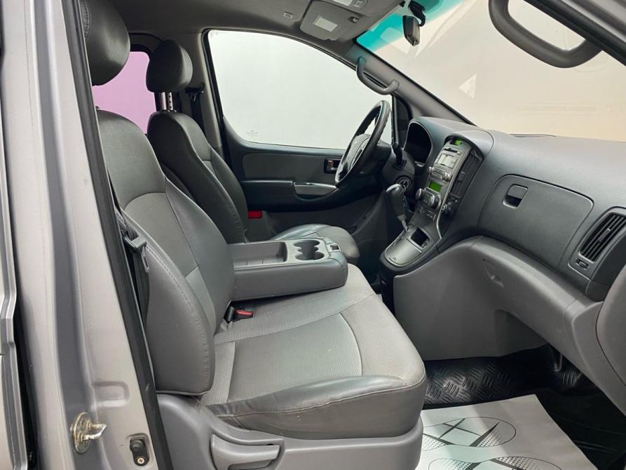 Hyundai Grand Starex I Энгельс  - изображение 32