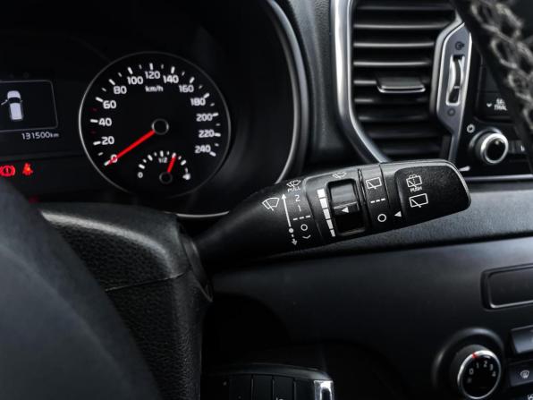 Kia Sportage IV с пробегом 2016 года, цена 1 745 000 рублей, 131500 км, внедорожник, Автокод Объявления