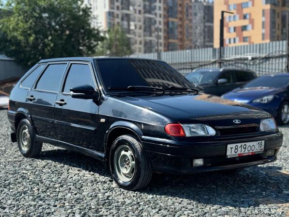 Lada (ВАЗ) 2114 с пробегом 2011 года, цена 249 000 рублей, 114500 км, хэтчбек, Автокод Объявления