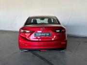 Mazda 3 III (BM) Рестайлинг Москва  - изображение 25