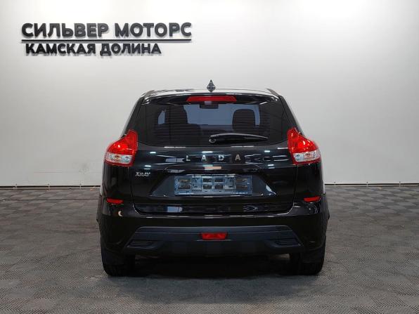 Lada (ВАЗ) XRAY I с пробегом 2016 года, цена 770 000 рублей, 67421 км, хэтчбек, Автокод Объявления