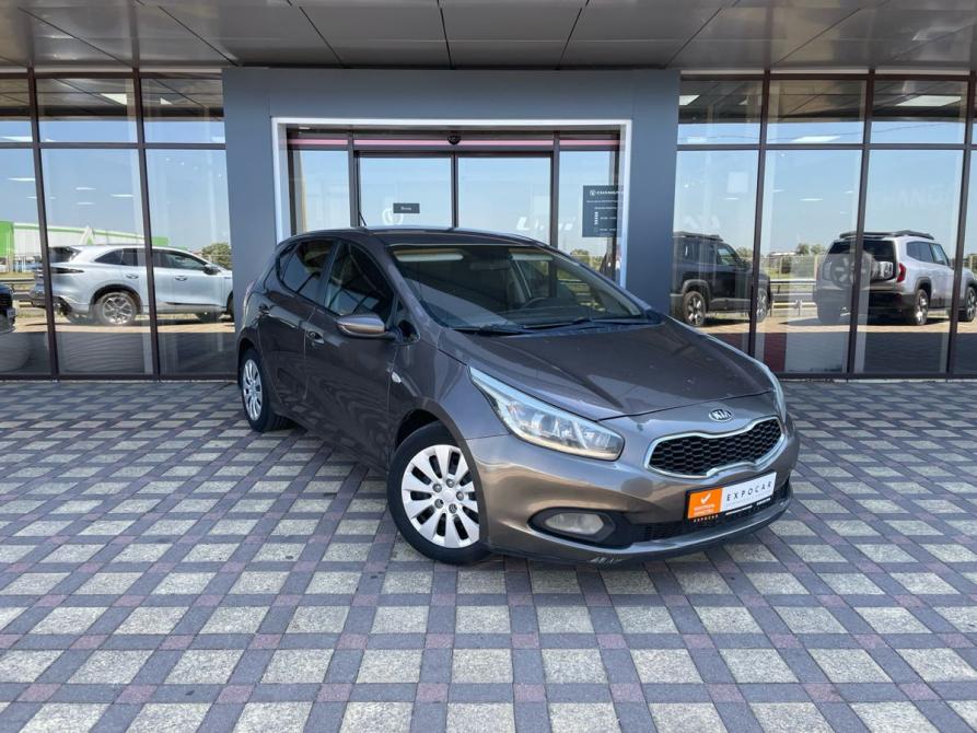 Kia Ceed II Краснодар  - изображение 3