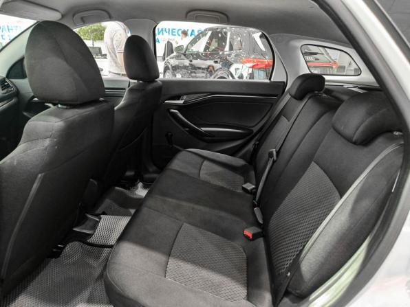 Lada (ВАЗ) Vesta I с пробегом 2019 года, цена 942 000 рублей, 108545 км, универсал, Автокод Объявления