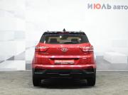 Hyundai Creta I Рестайлинг Екатеринбург  - изображение 23