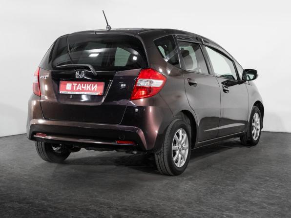 Honda Fit II с пробегом 2010 года, цена 799 500 рублей, 98510 км, хэтчбек, Автокод Объявления