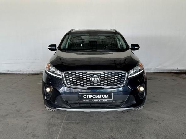 Kia Sorento III Prime Рестайлинг с пробегом 2019 года, цена 2 999 000 рублей, 75000 км, внедорожник, Автокод Объявления