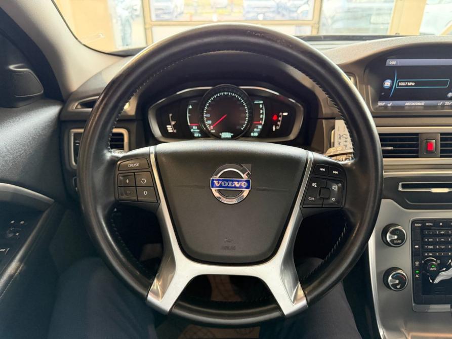 Volvo XC70 II Москва  - изображение 17