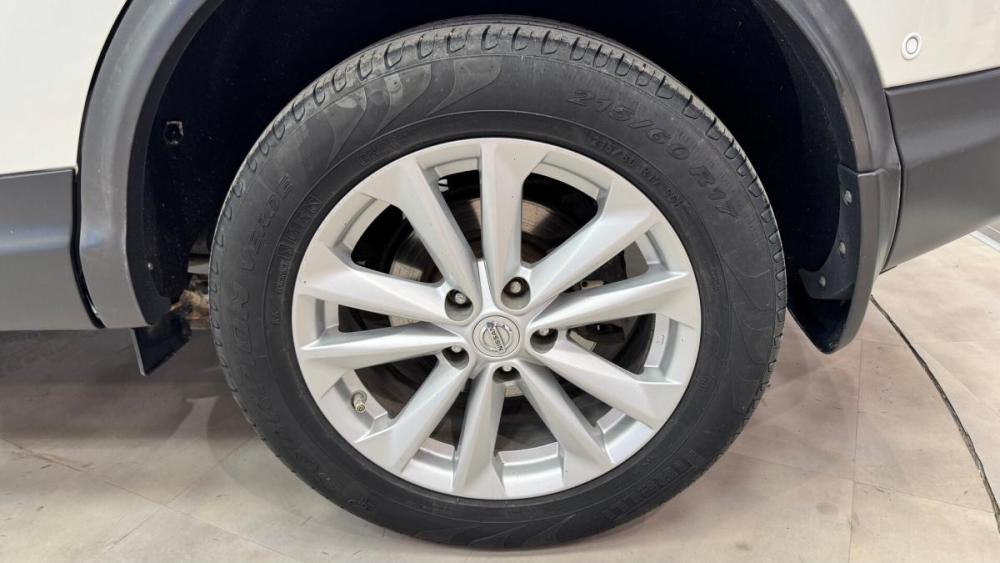 Nissan Qashqai II Киров  - изображение 18