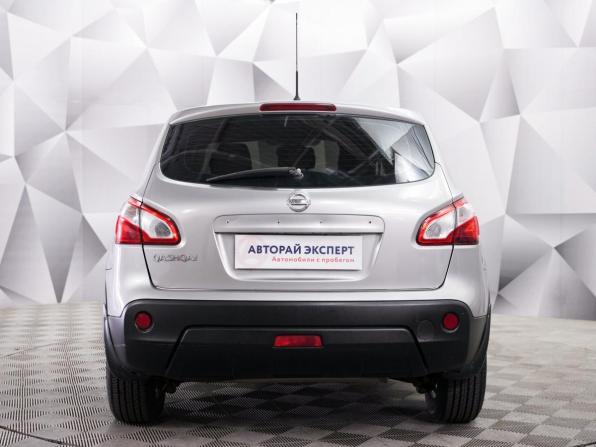 Nissan Qashqai I Рестайлинг с пробегом 2011 года, цена 977 000 рублей, 197500 км, внедорожник, Автокод Объявления