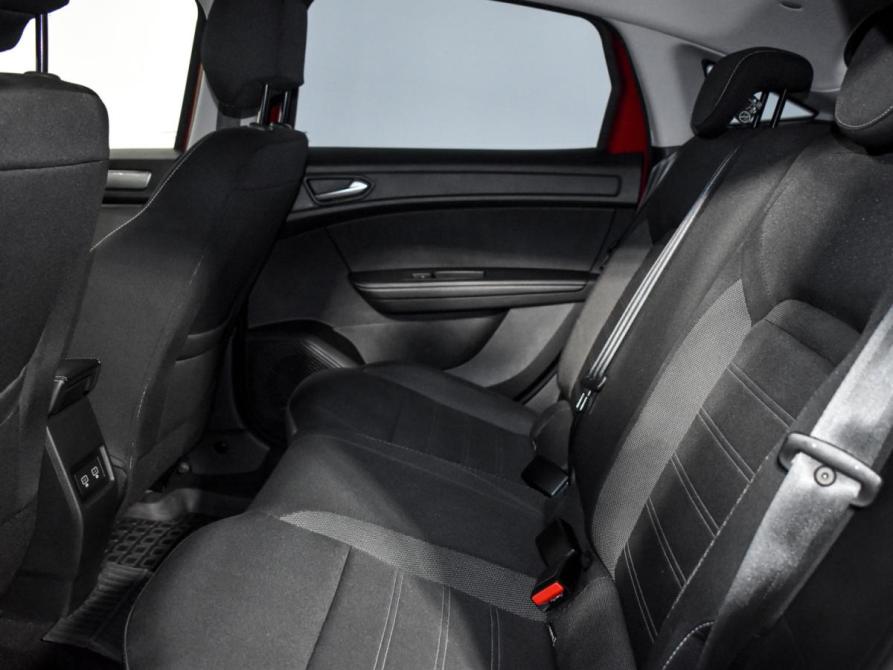 Renault Arkana I Санкт-Петербург  - изображение 13