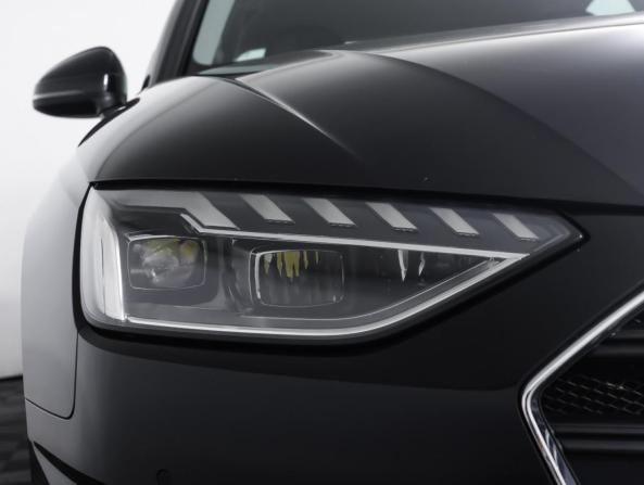 Audi A4 V (B9) Рестайлинг с пробегом 2020 года, цена 3 099 000 рублей, 97000 км, седан, Автокод Объявления
