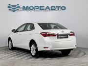 Toyota Corolla XI (E160 E170 E180) Рестайлинг 1 Калининград  - изображение 26