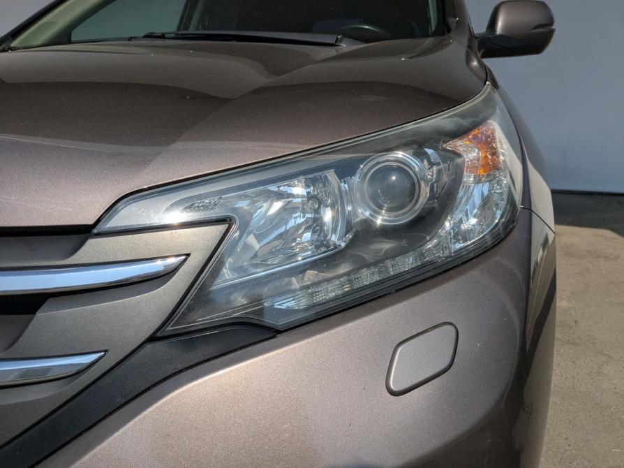 Honda CR-V IV Москва  - изображение 26