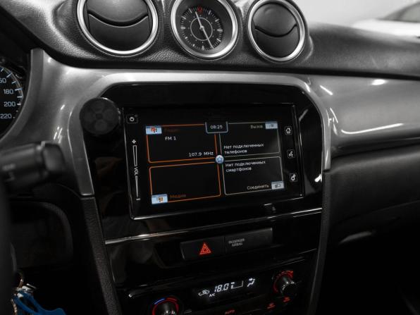 Suzuki Vitara II с пробегом 2016 года, цена 1 880 000 рублей, 68692 км, внедорожник, Автокод Объявления